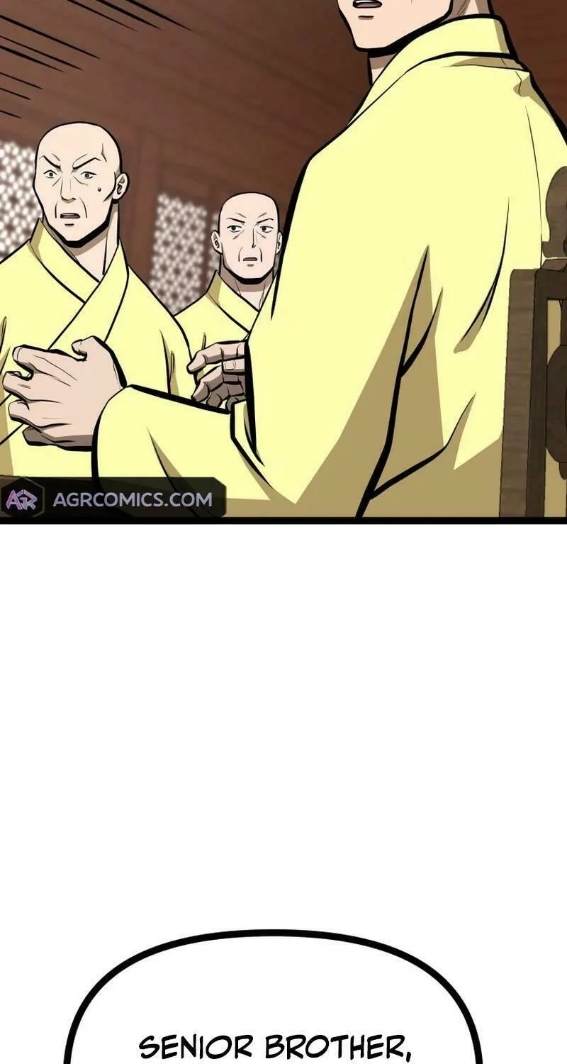 One Step Divine Fist Chapter 33 page 49 - 