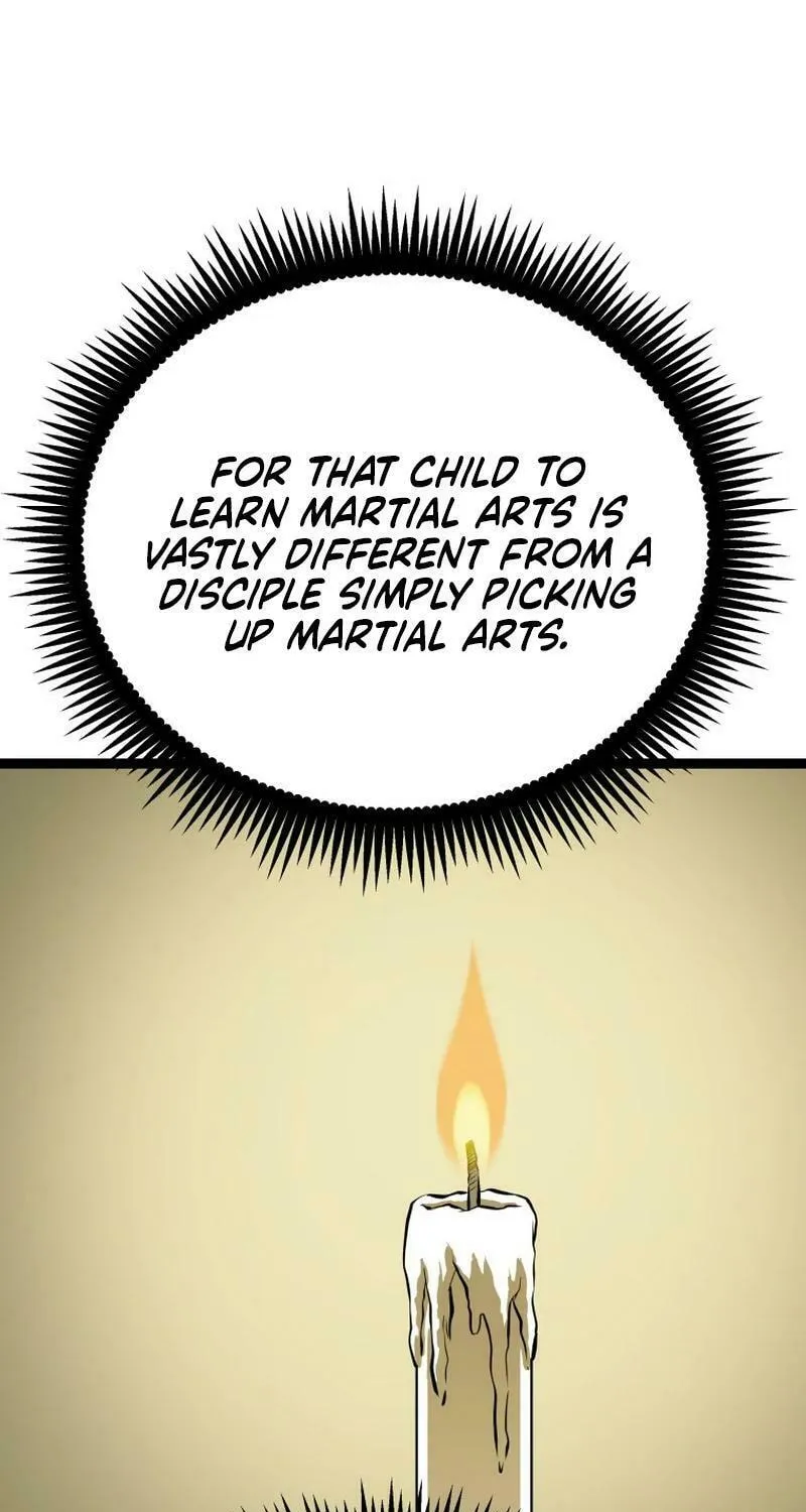One Step Divine Fist Chapter 33 page 6 - 