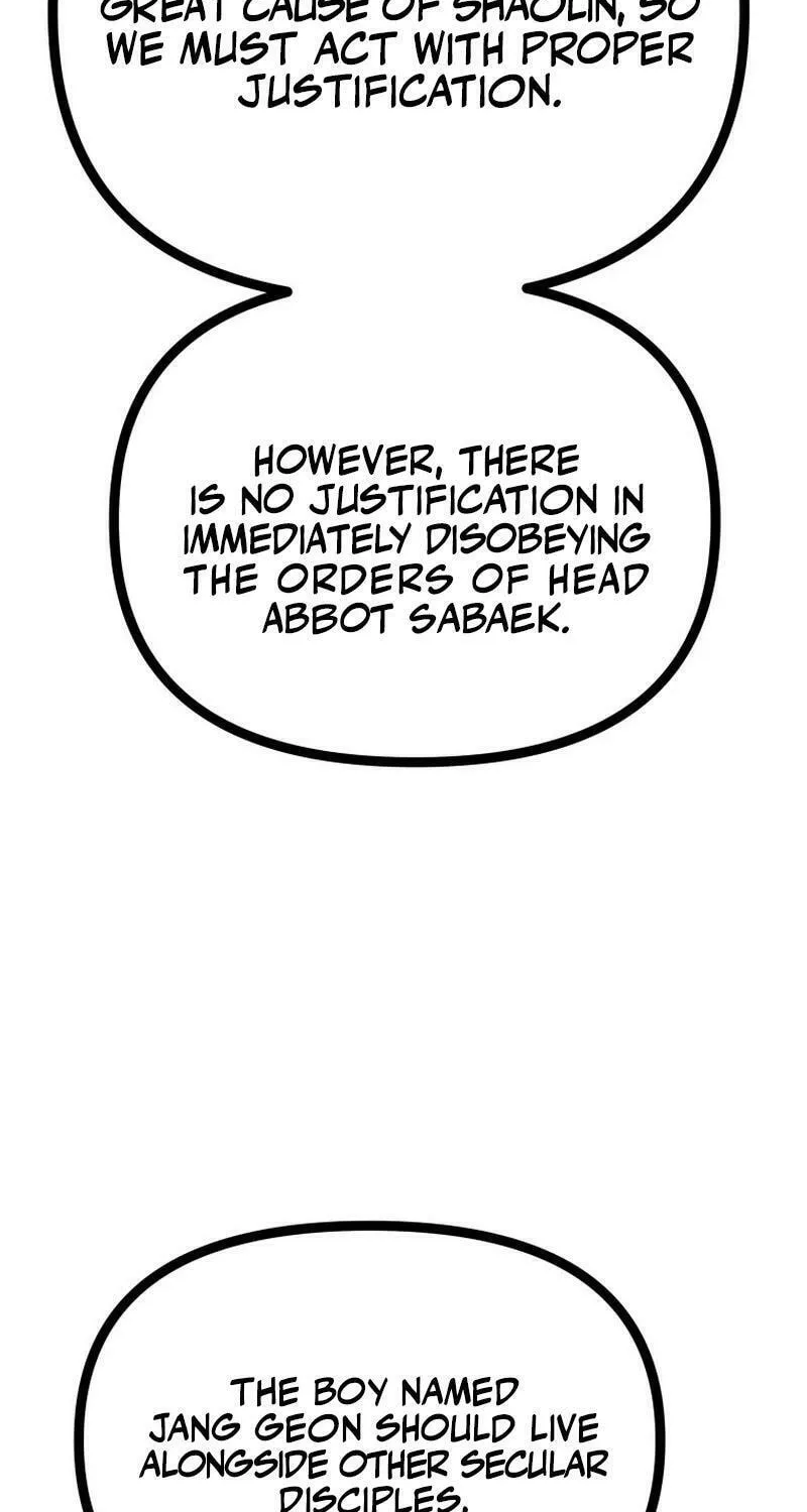 One Step Divine Fist Chapter 33 page 53 - 