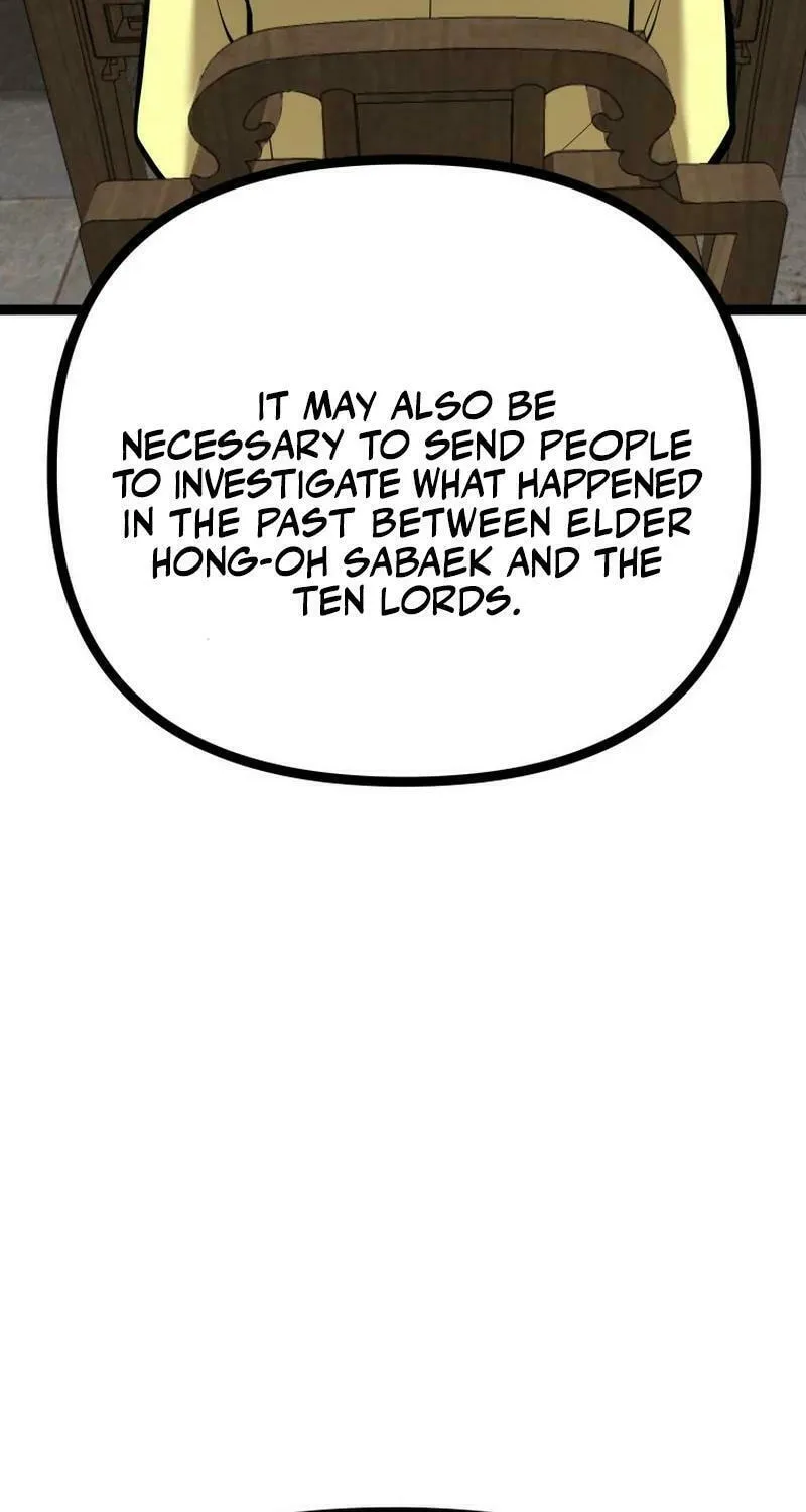 One Step Divine Fist Chapter 33 page 55 - 