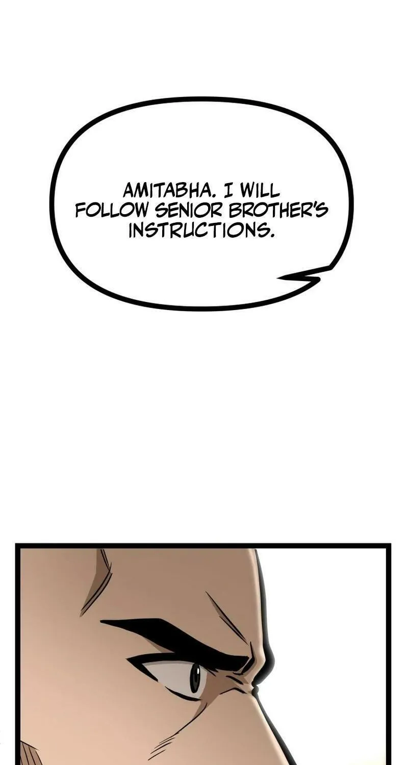 One Step Divine Fist Chapter 33 page 57 - 