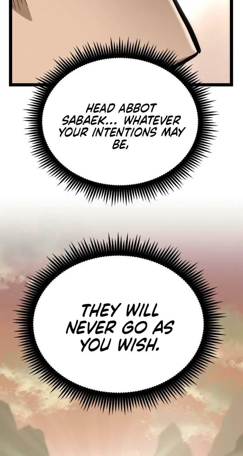 One Step Divine Fist Chapter 33 page 58 - 