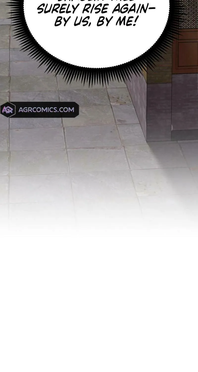 One Step Divine Fist Chapter 33 page 60 - 