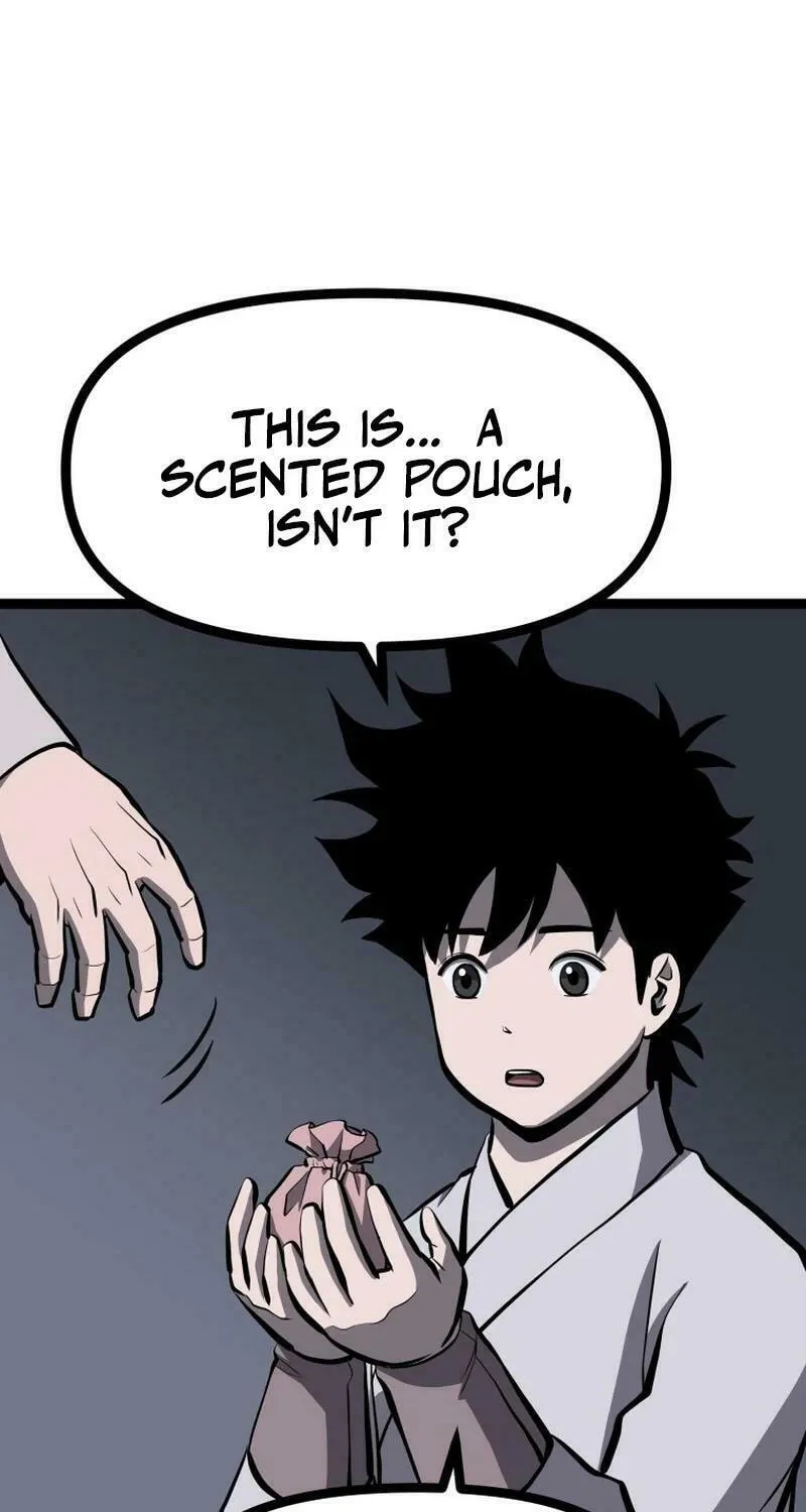 One Step Divine Fist Chapter 33 page 63 - 