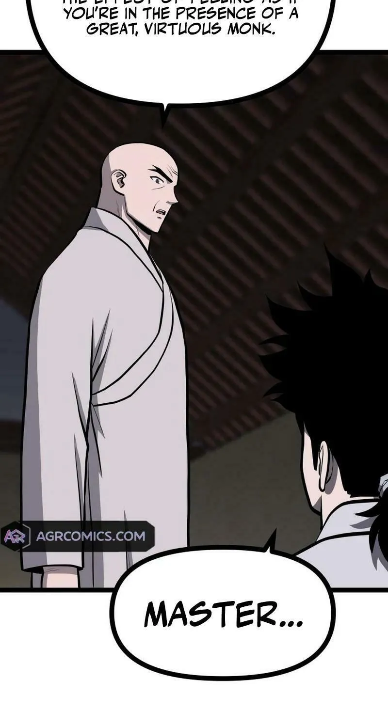 One Step Divine Fist Chapter 33 page 65 - 