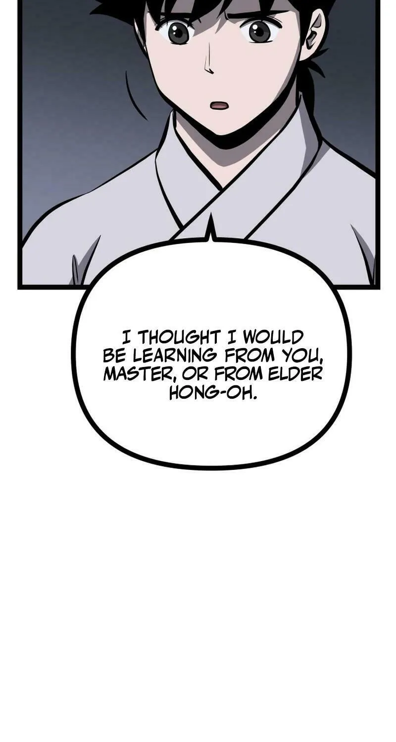One Step Divine Fist Chapter 33 page 67 - 