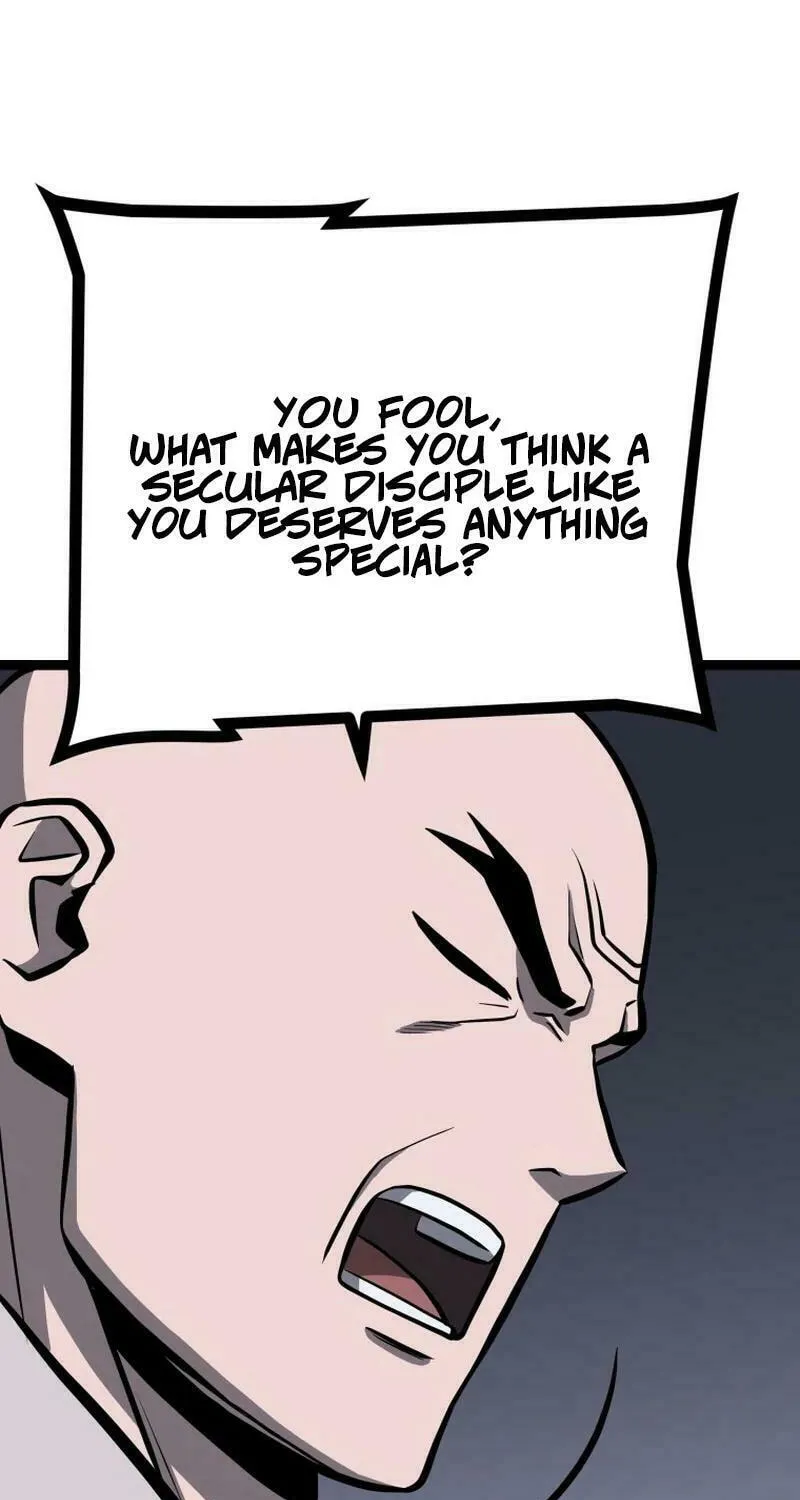 One Step Divine Fist Chapter 33 page 68 - 