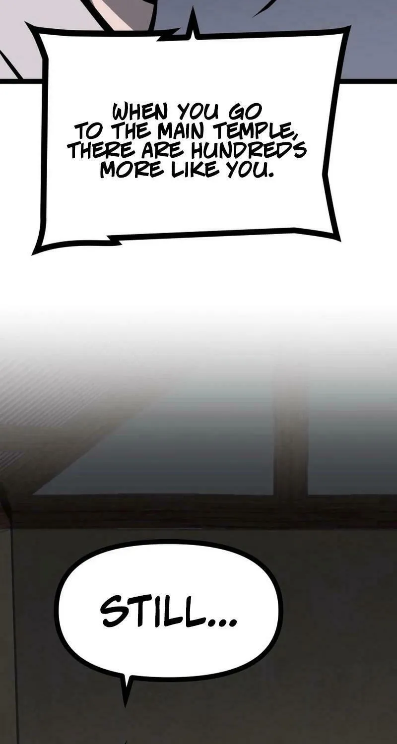 One Step Divine Fist Chapter 33 page 69 - 