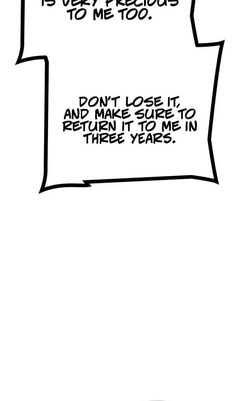 One Step Divine Fist Chapter 33 page 71 - 