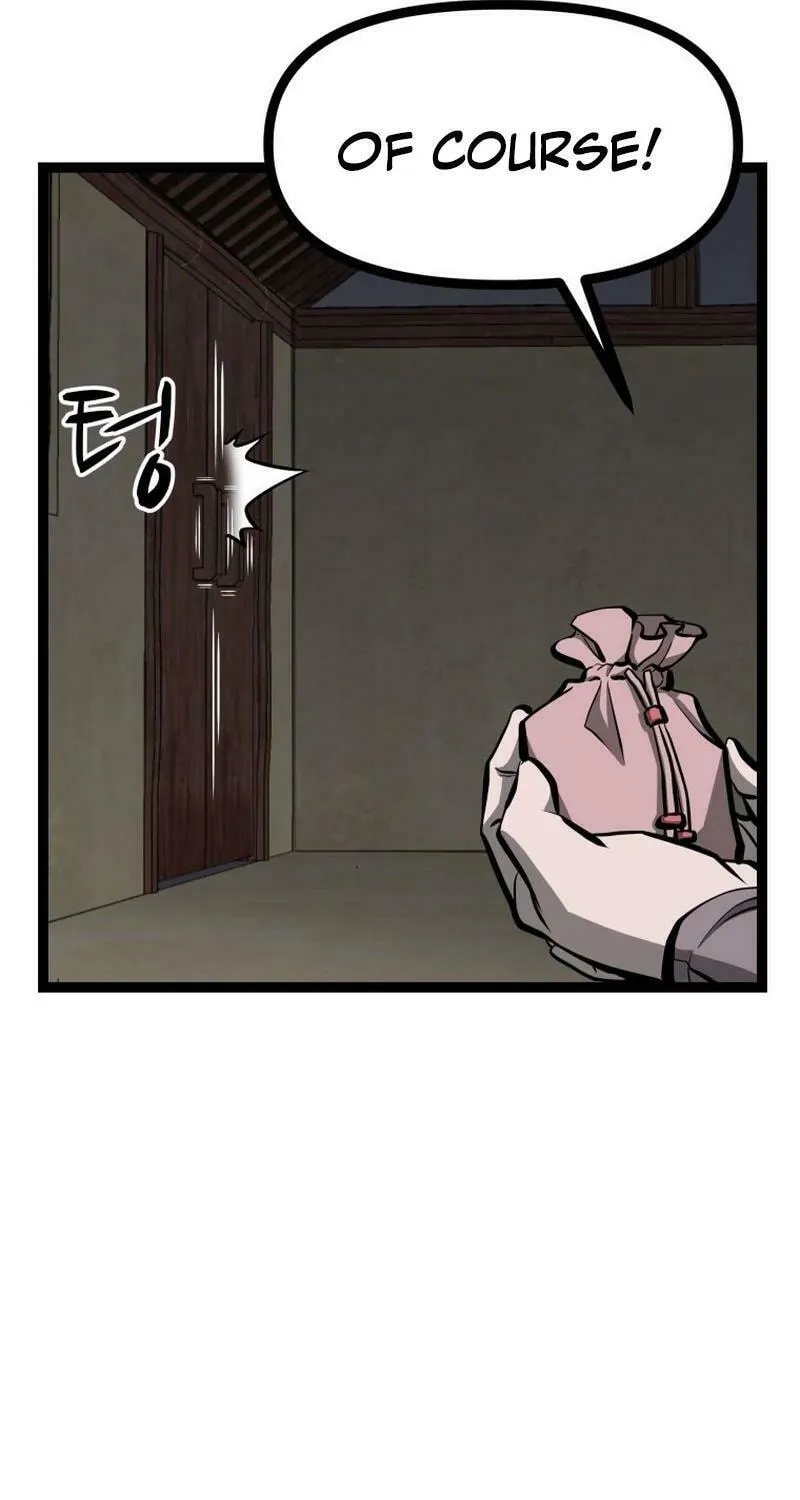 One Step Divine Fist Chapter 33 page 72 - 