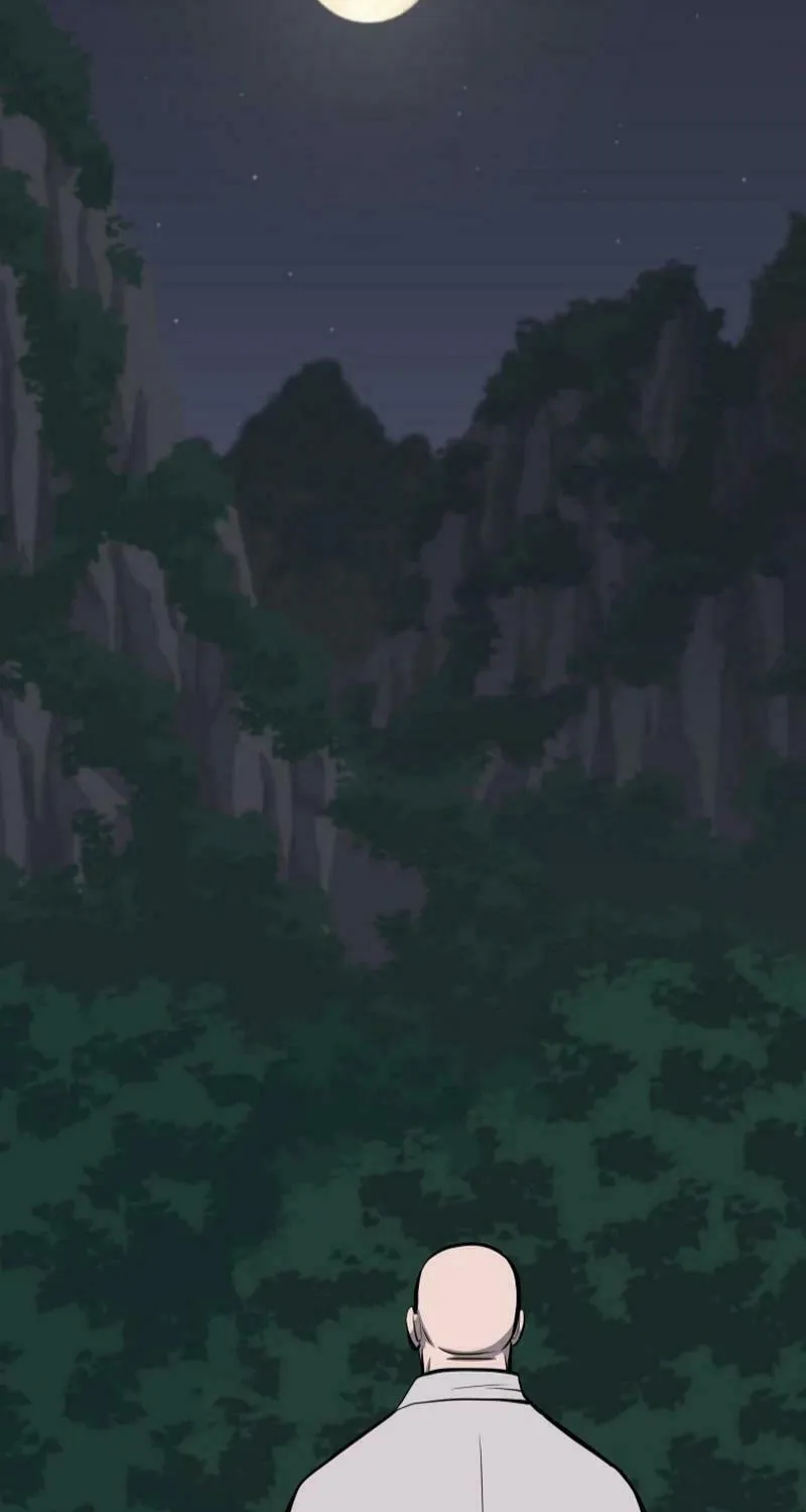 One Step Divine Fist Chapter 33 page 74 - 