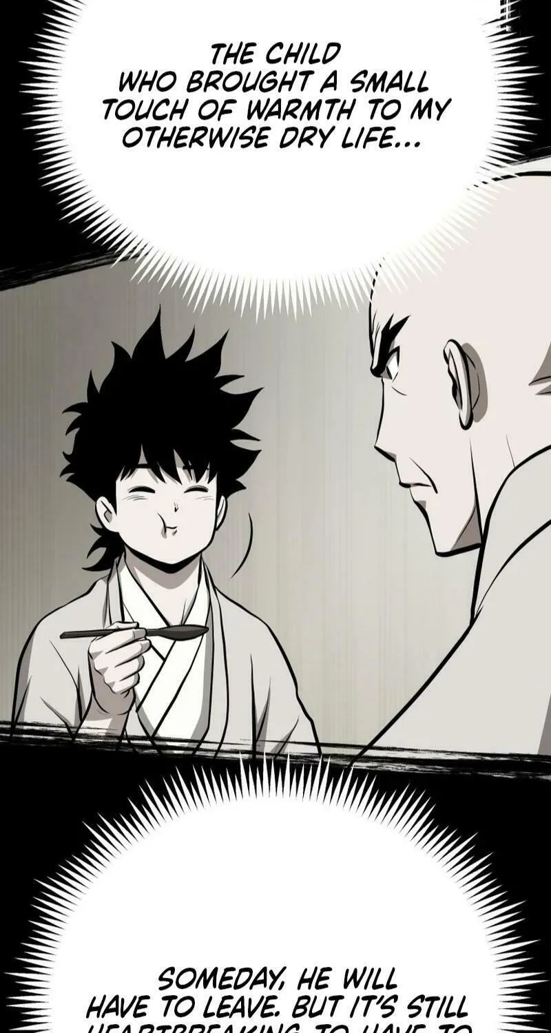 One Step Divine Fist Chapter 33 page 79 - 