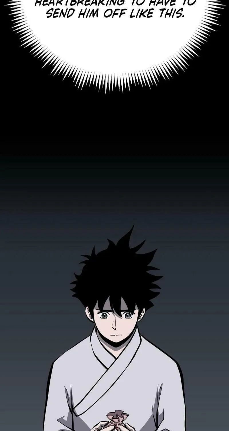 One Step Divine Fist Chapter 33 page 80 - 