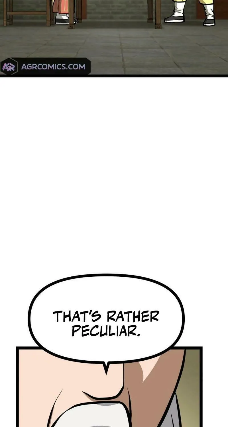 One Step Divine Fist Chapter 33 page 9 - 