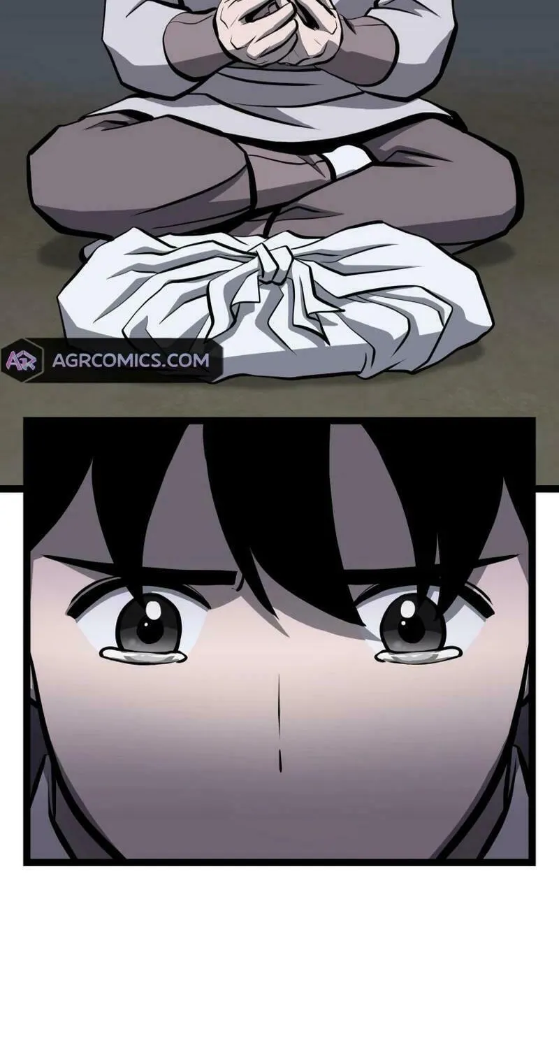 One Step Divine Fist Chapter 33 page 81 - 