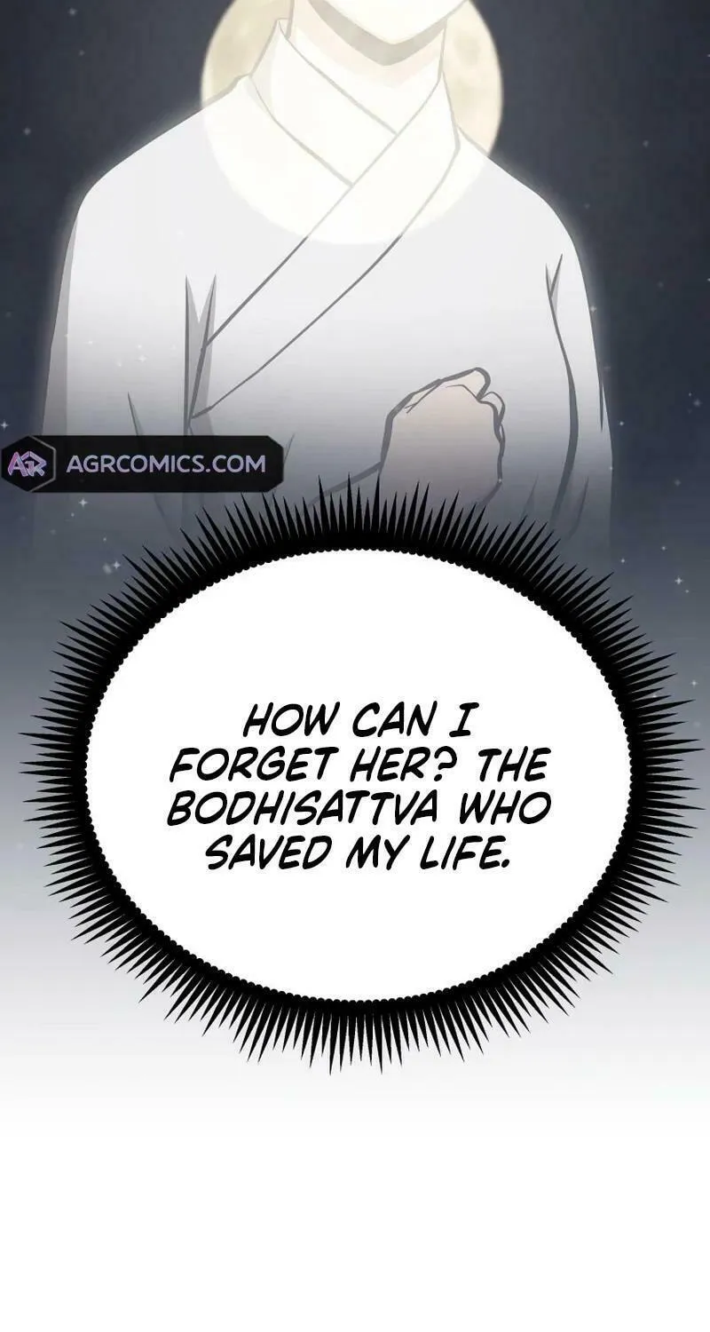 One Step Divine Fist Chapter 33 page 84 - 