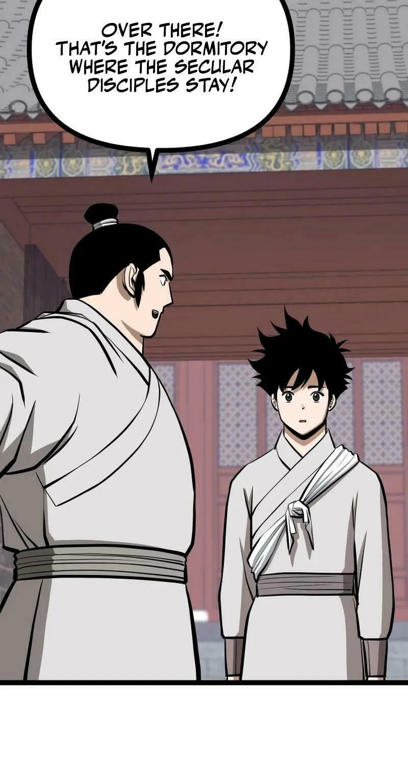 One Step Divine Fist Chapter 34 page 2 - 