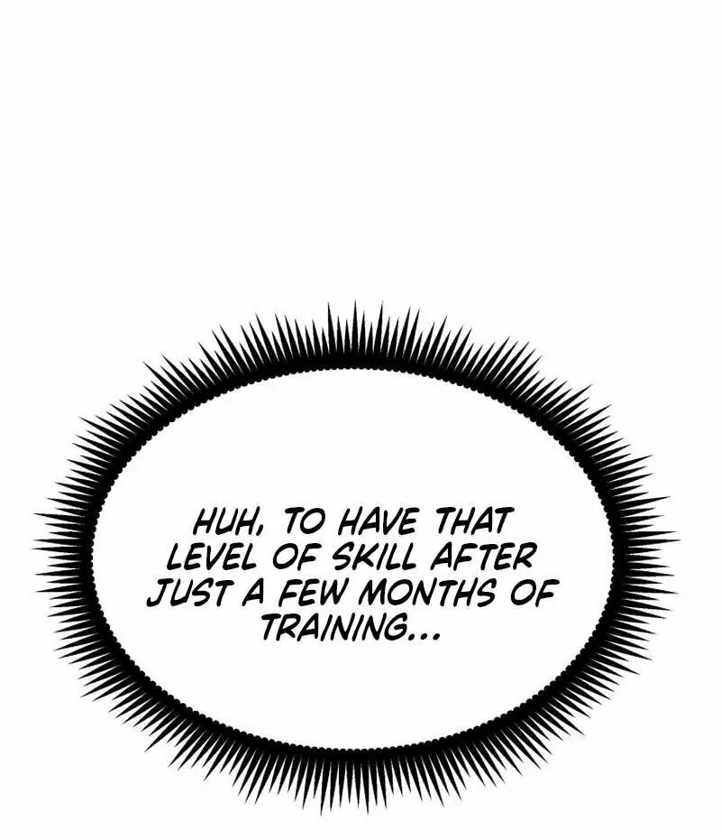 One Step Divine Fist Chapter 34 page 12 - 