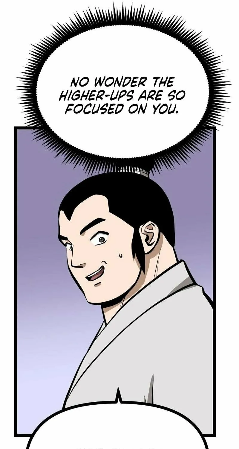 One Step Divine Fist Chapter 34 page 13 - 