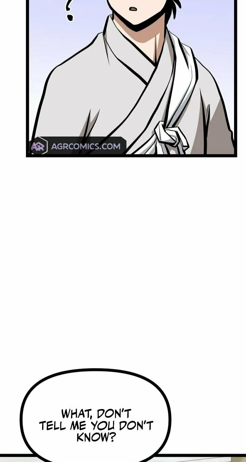 One Step Divine Fist Chapter 34 page 15 - 