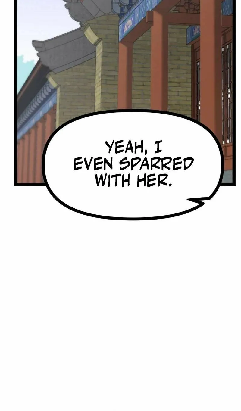 One Step Divine Fist Chapter 34 page 24 - 