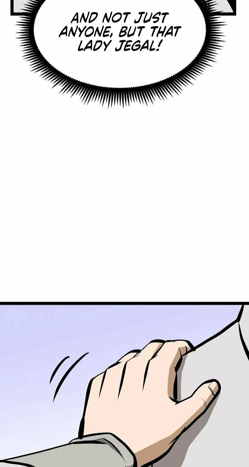 One Step Divine Fist Chapter 34 page 26 - 