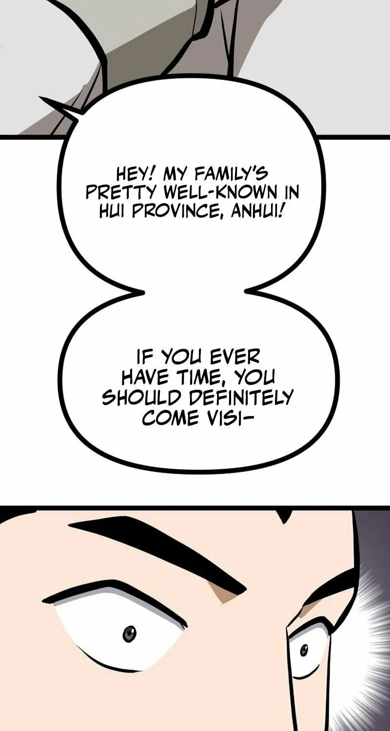 One Step Divine Fist Chapter 34 page 27 - 
