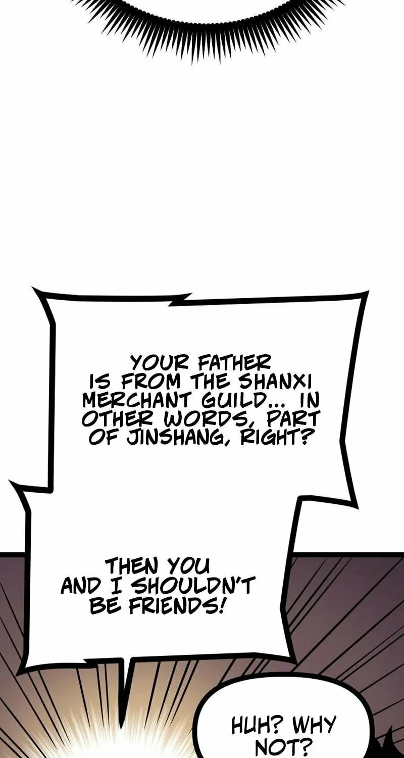 One Step Divine Fist Chapter 34 page 29 - 