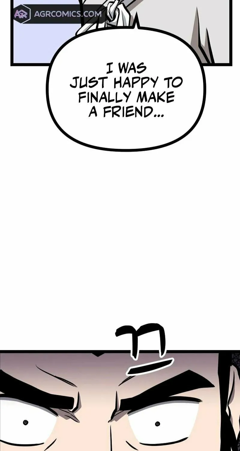 One Step Divine Fist Chapter 34 page 32 - 