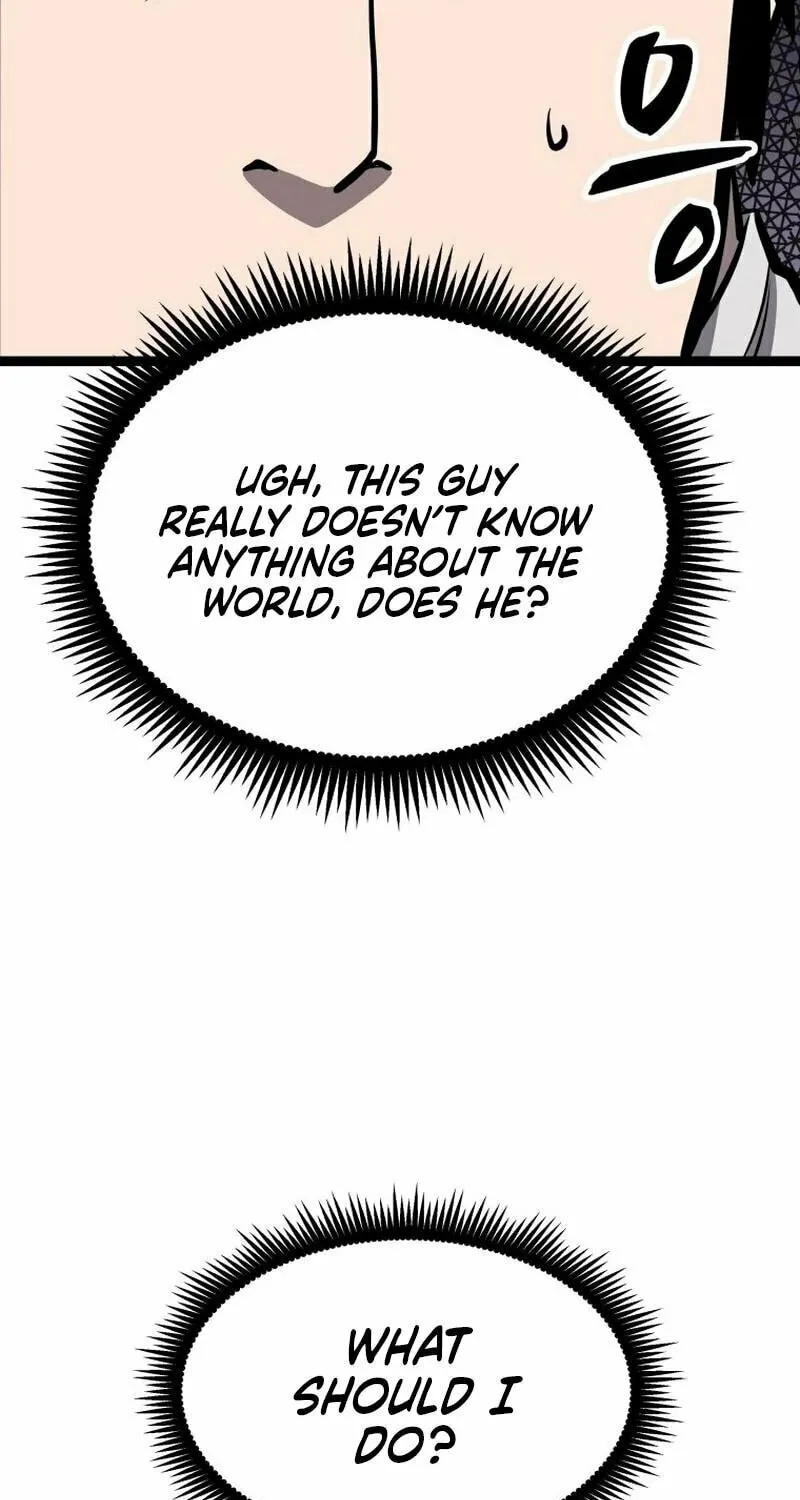 One Step Divine Fist Chapter 34 page 33 - 