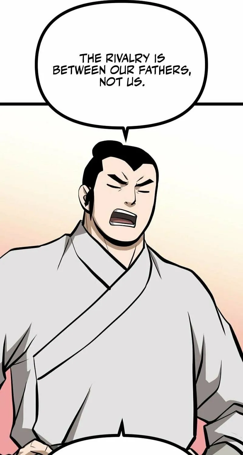 One Step Divine Fist Chapter 34 page 37 - 