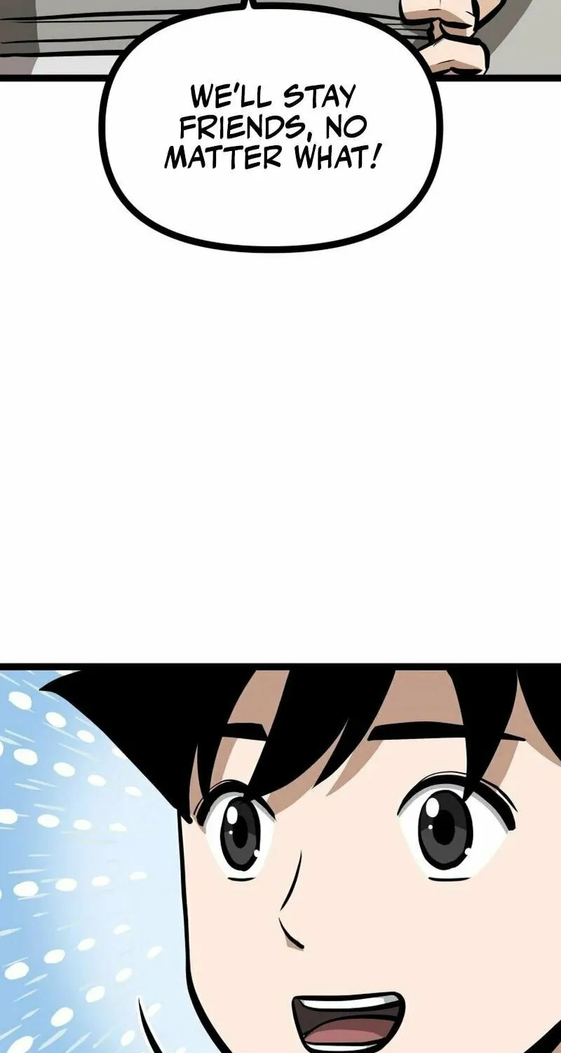 One Step Divine Fist Chapter 34 page 39 - 