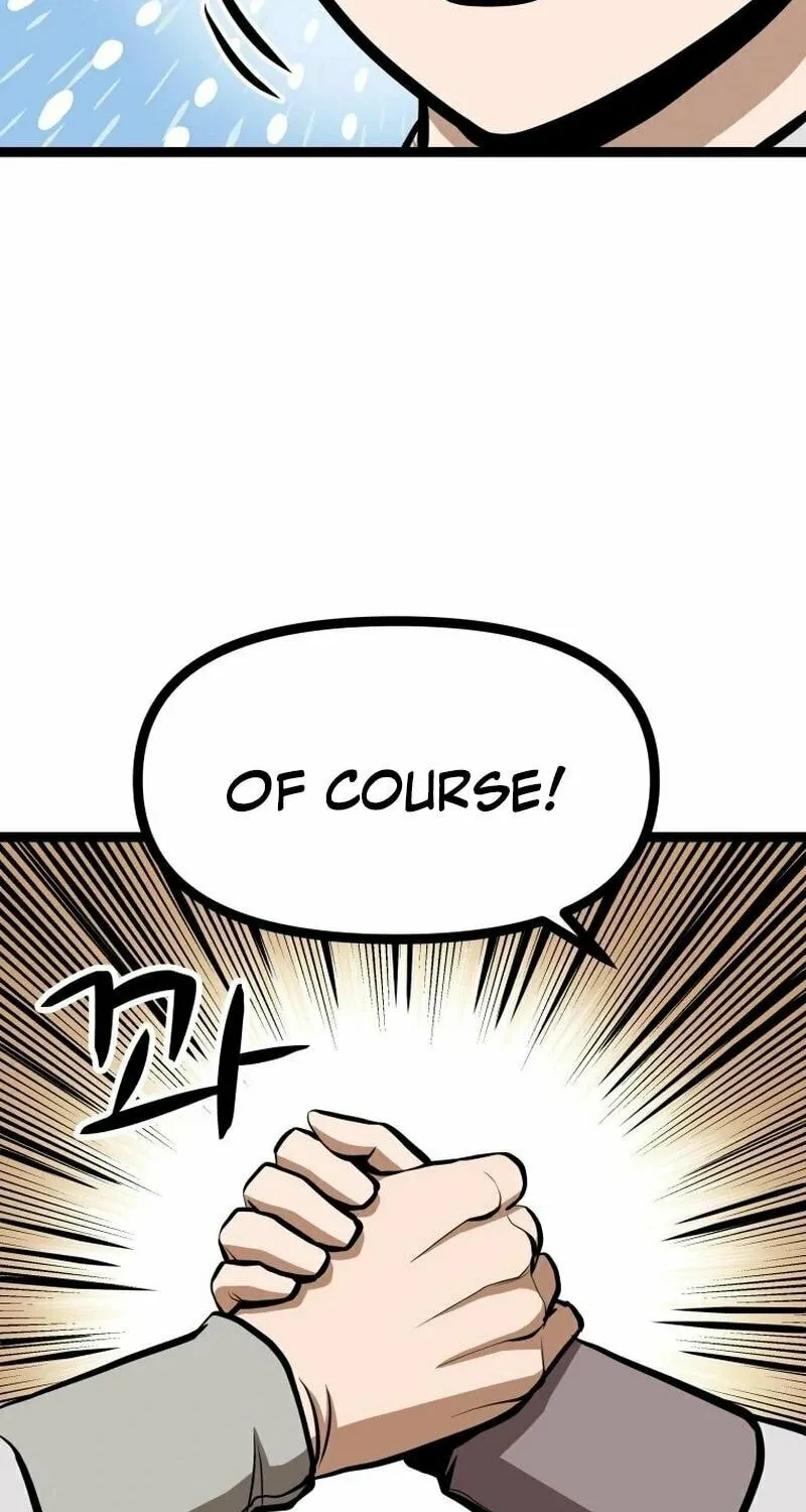 One Step Divine Fist Chapter 34 page 40 - 