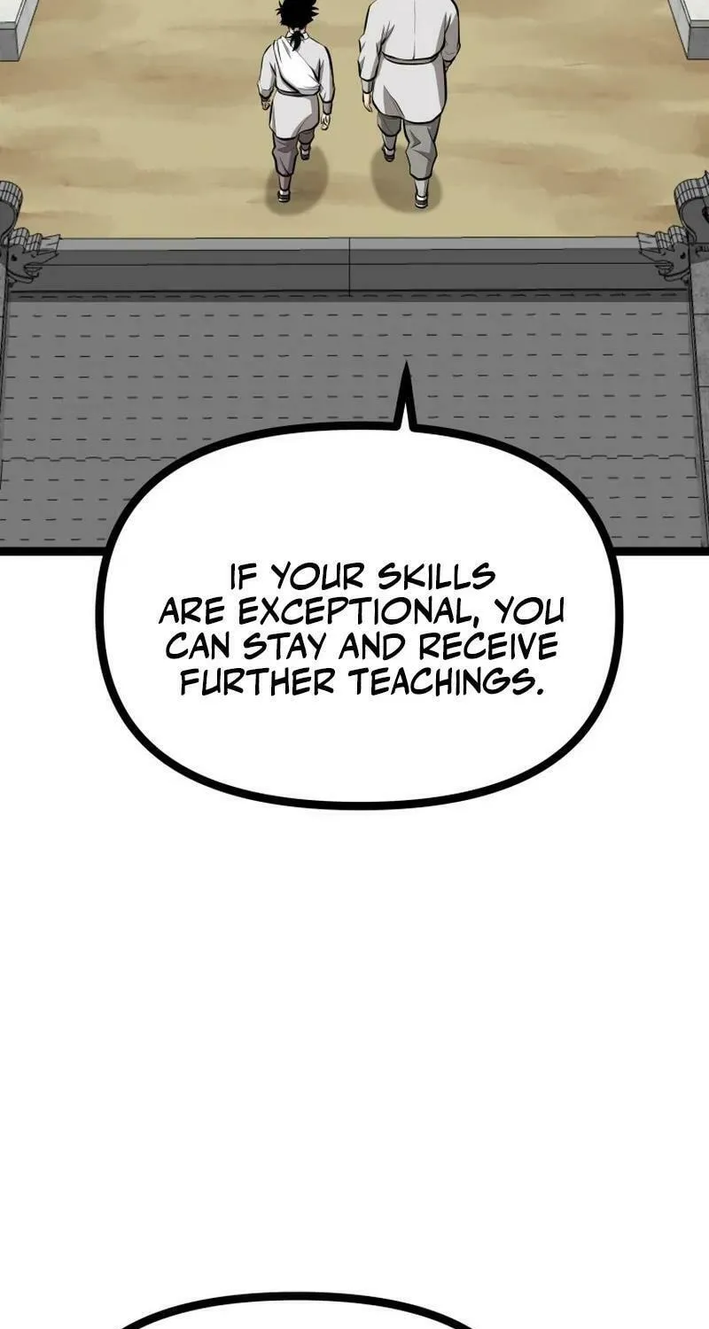 One Step Divine Fist Chapter 34 page 5 - 