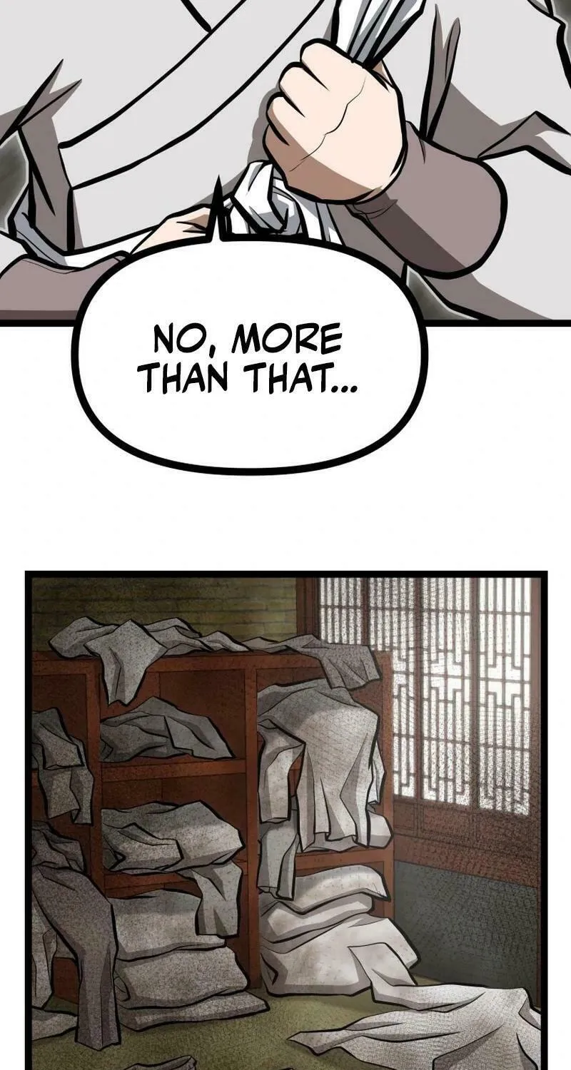 One Step Divine Fist Chapter 34 page 47 - 