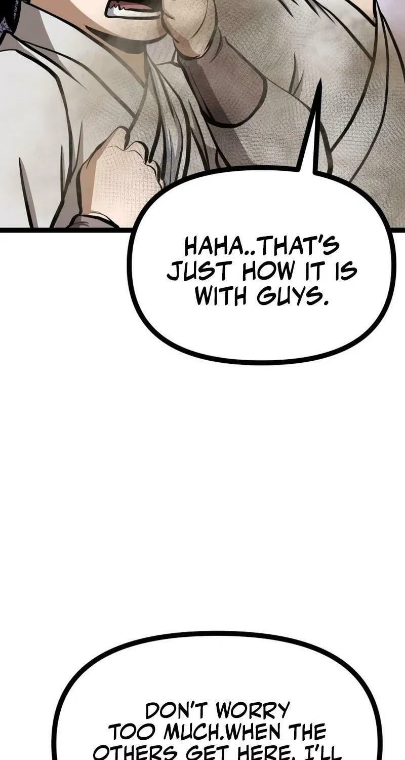 One Step Divine Fist Chapter 34 page 50 - 