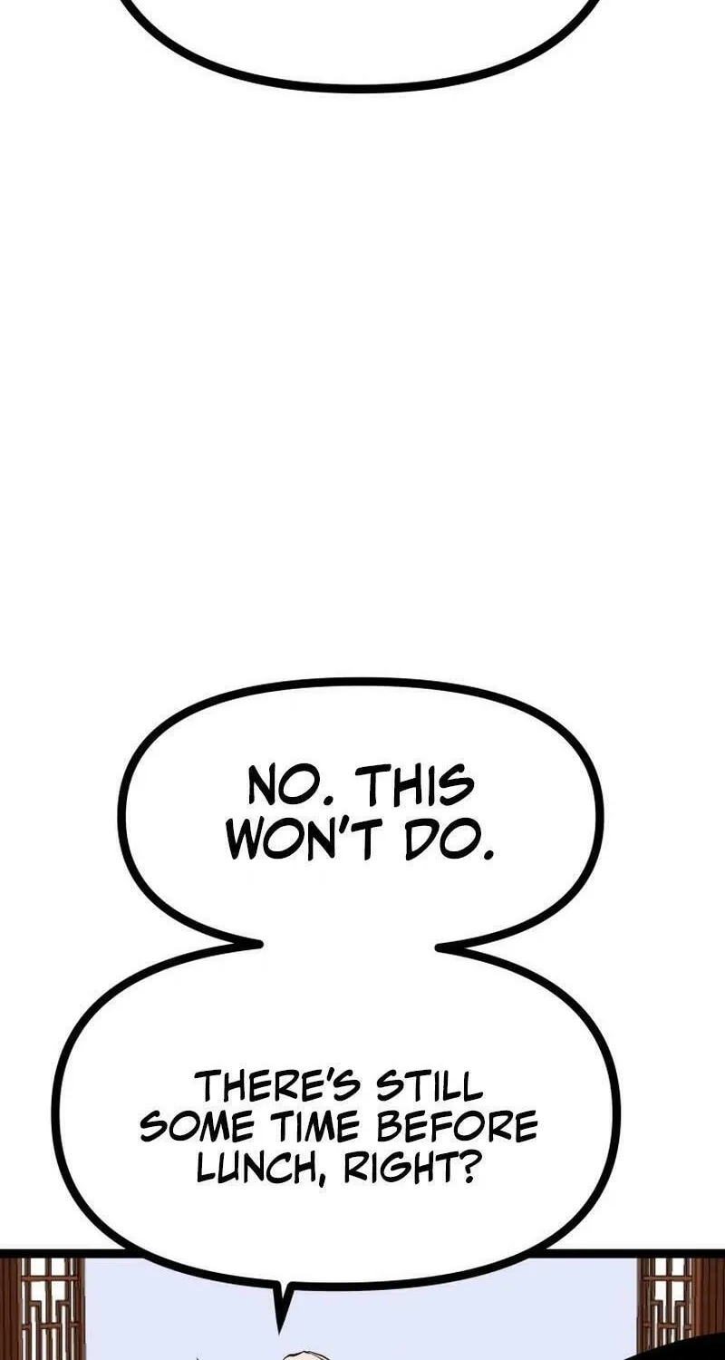 One Step Divine Fist Chapter 34 page 52 - 