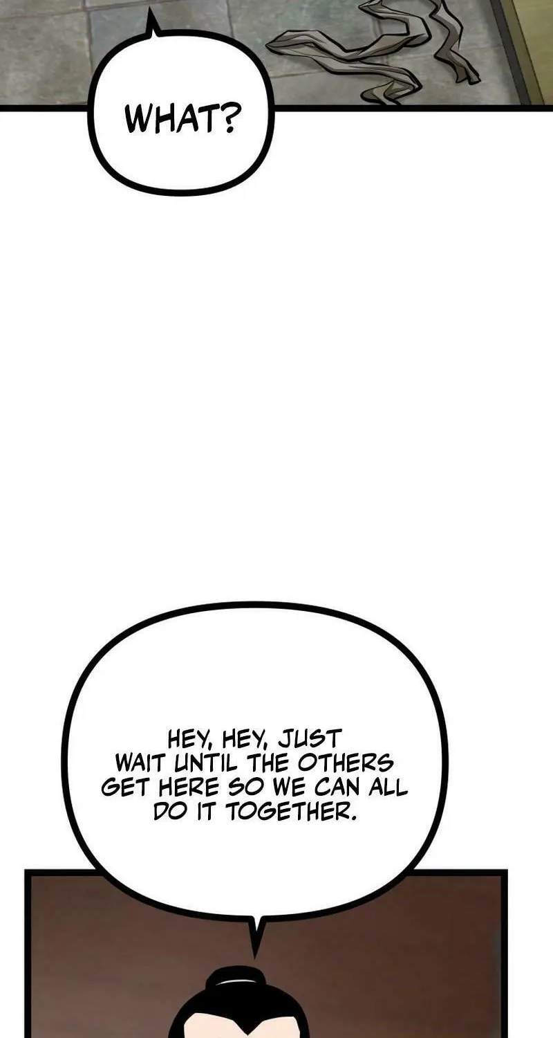 One Step Divine Fist Chapter 34 page 56 - 