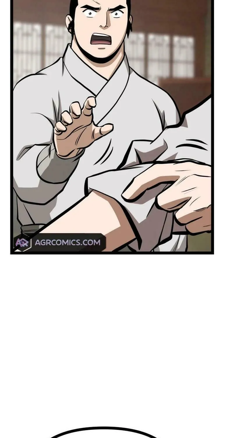 One Step Divine Fist Chapter 34 page 57 - 