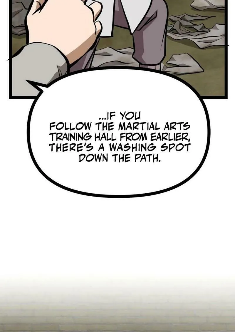 One Step Divine Fist Chapter 34 page 59 - 