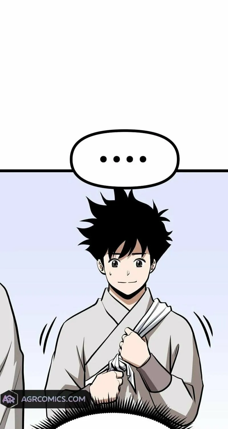 One Step Divine Fist Chapter 34 page 7 - 