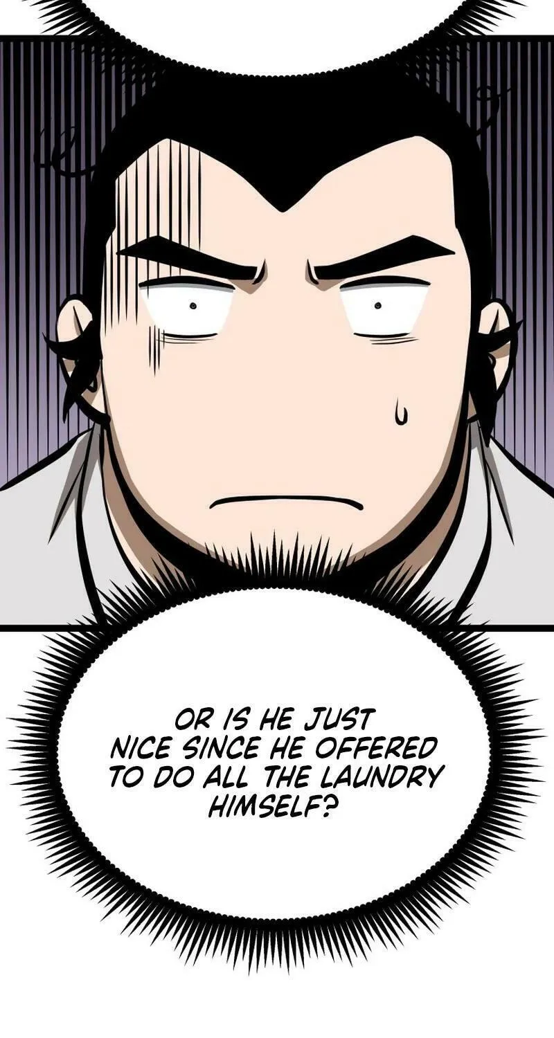 One Step Divine Fist Chapter 34 page 62 - 