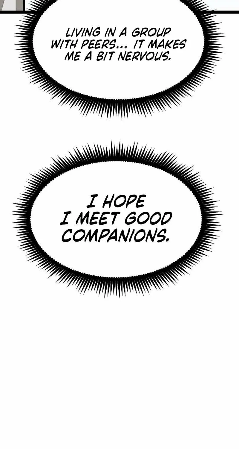 One Step Divine Fist Chapter 34 page 8 - 