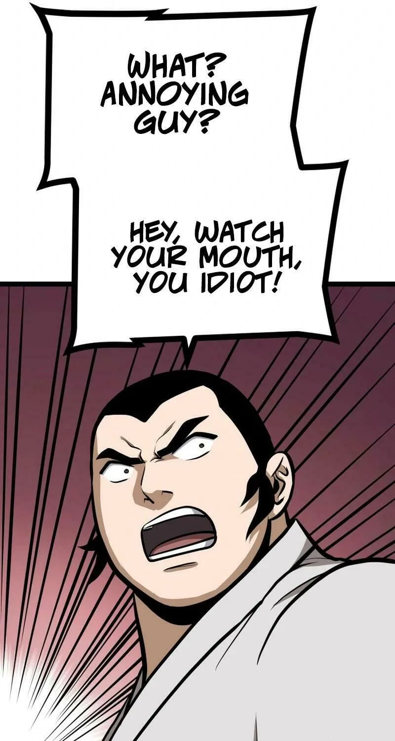 One Step Divine Fist Chapter 34 page 72 - 