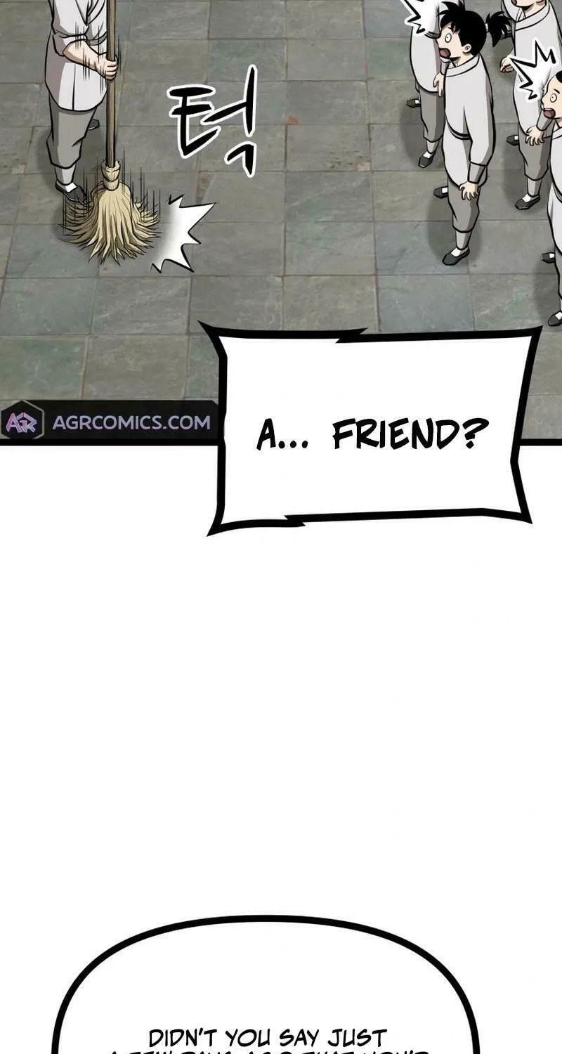 One Step Divine Fist Chapter 34 page 74 - 