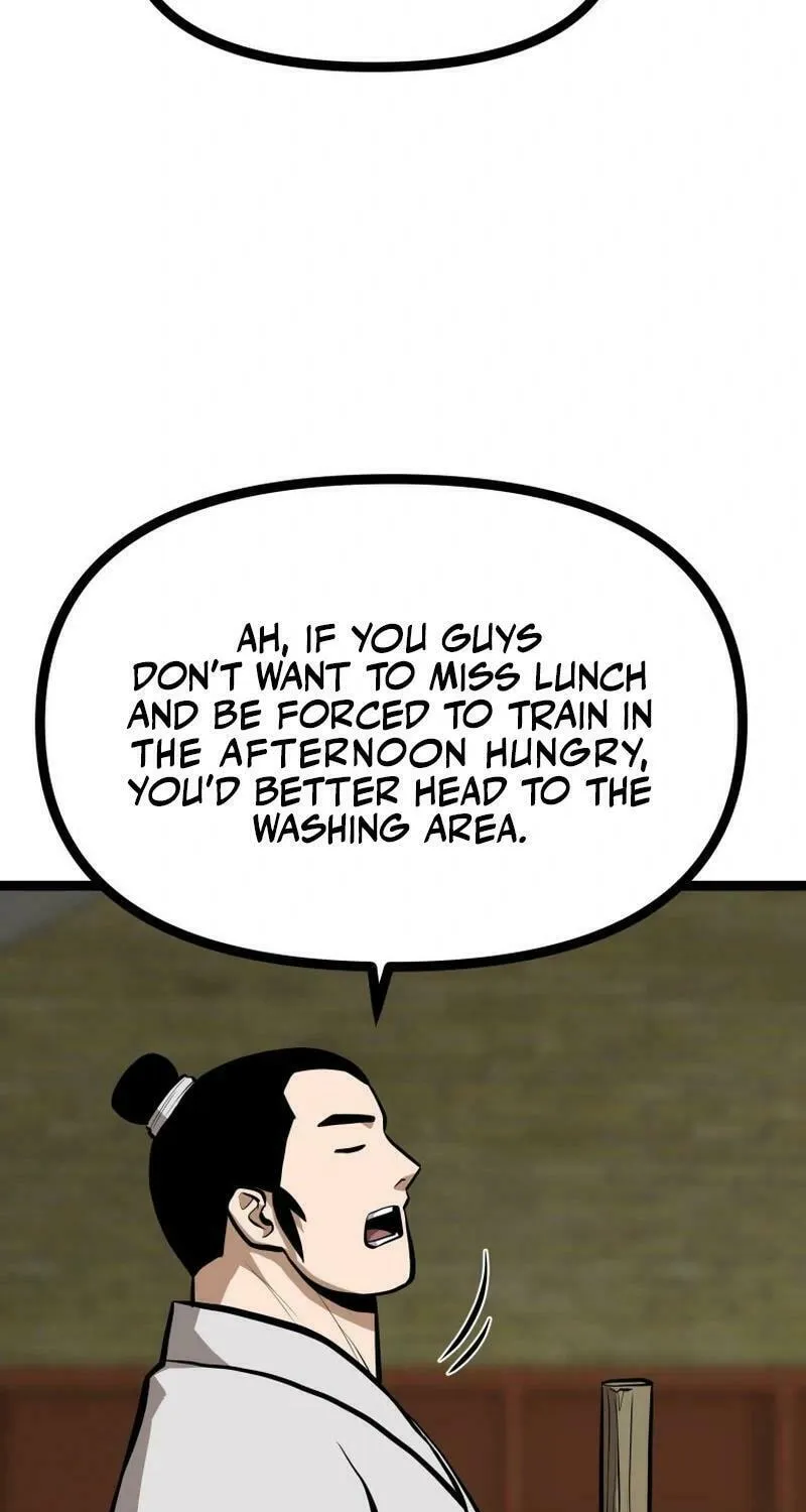 One Step Divine Fist Chapter 34 page 76 - 