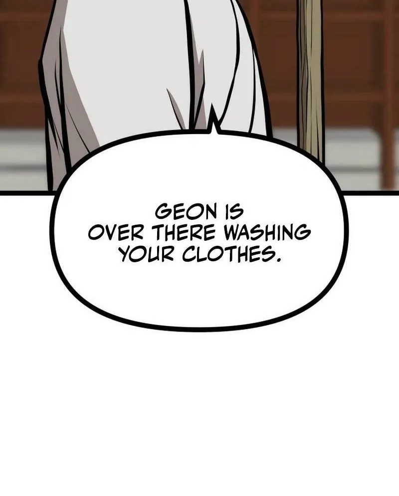 One Step Divine Fist Chapter 34 page 77 - 