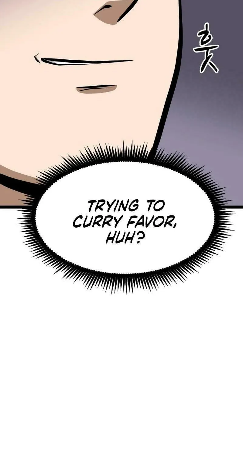 One Step Divine Fist Chapter 34 page 79 - 