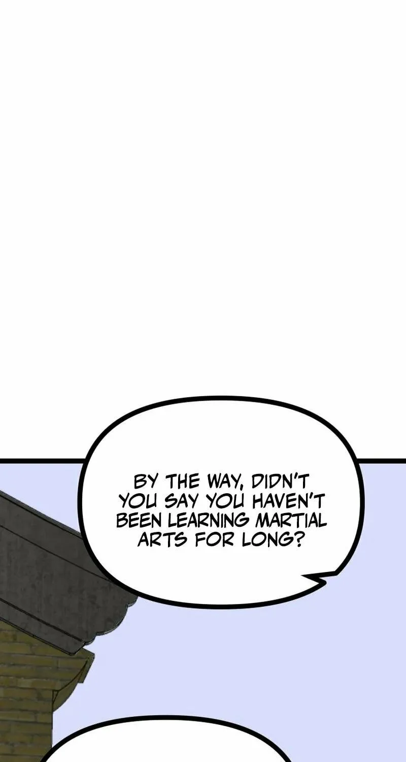 One Step Divine Fist Chapter 34 page 10 - 