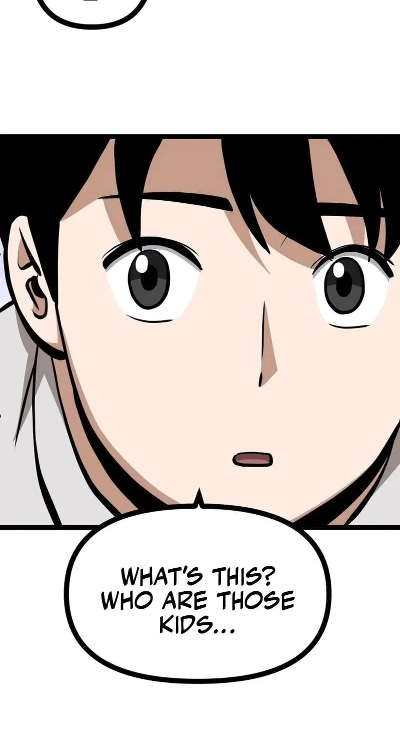 One Step Divine Fist Chapter 34 page 91 - 